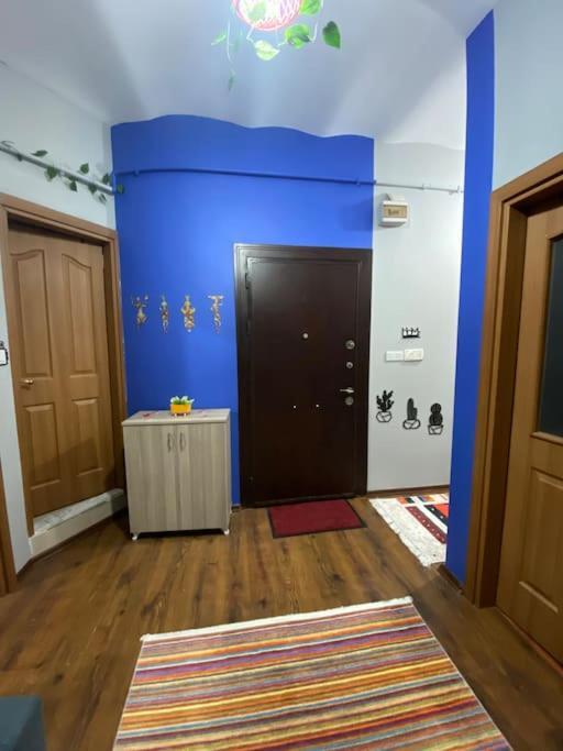 Taksim Pera House Apartment Istanbul Exterior photo