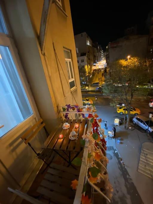 Taksim Pera House Apartment Istanbul Exterior photo