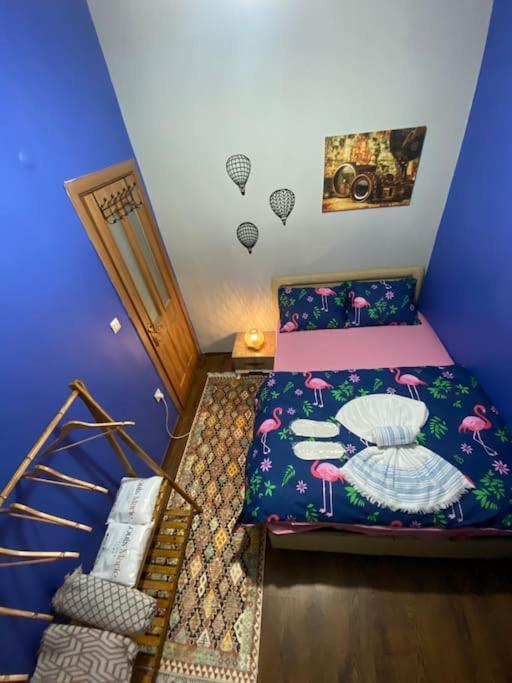 Taksim Pera House Apartment Istanbul Exterior photo