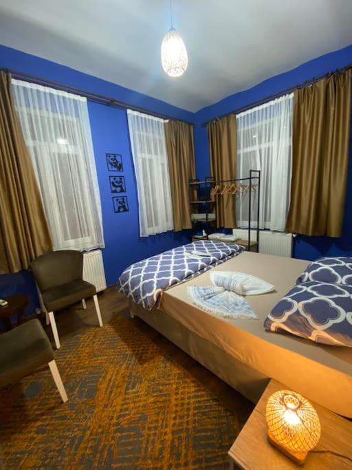 Taksim Pera House Apartment Istanbul Exterior photo