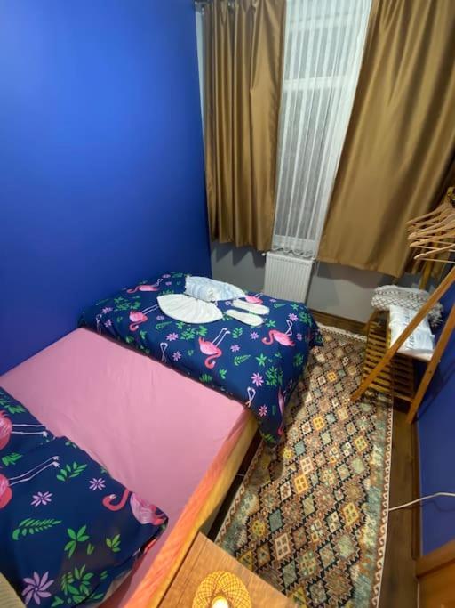 Taksim Pera House Apartment Istanbul Exterior photo