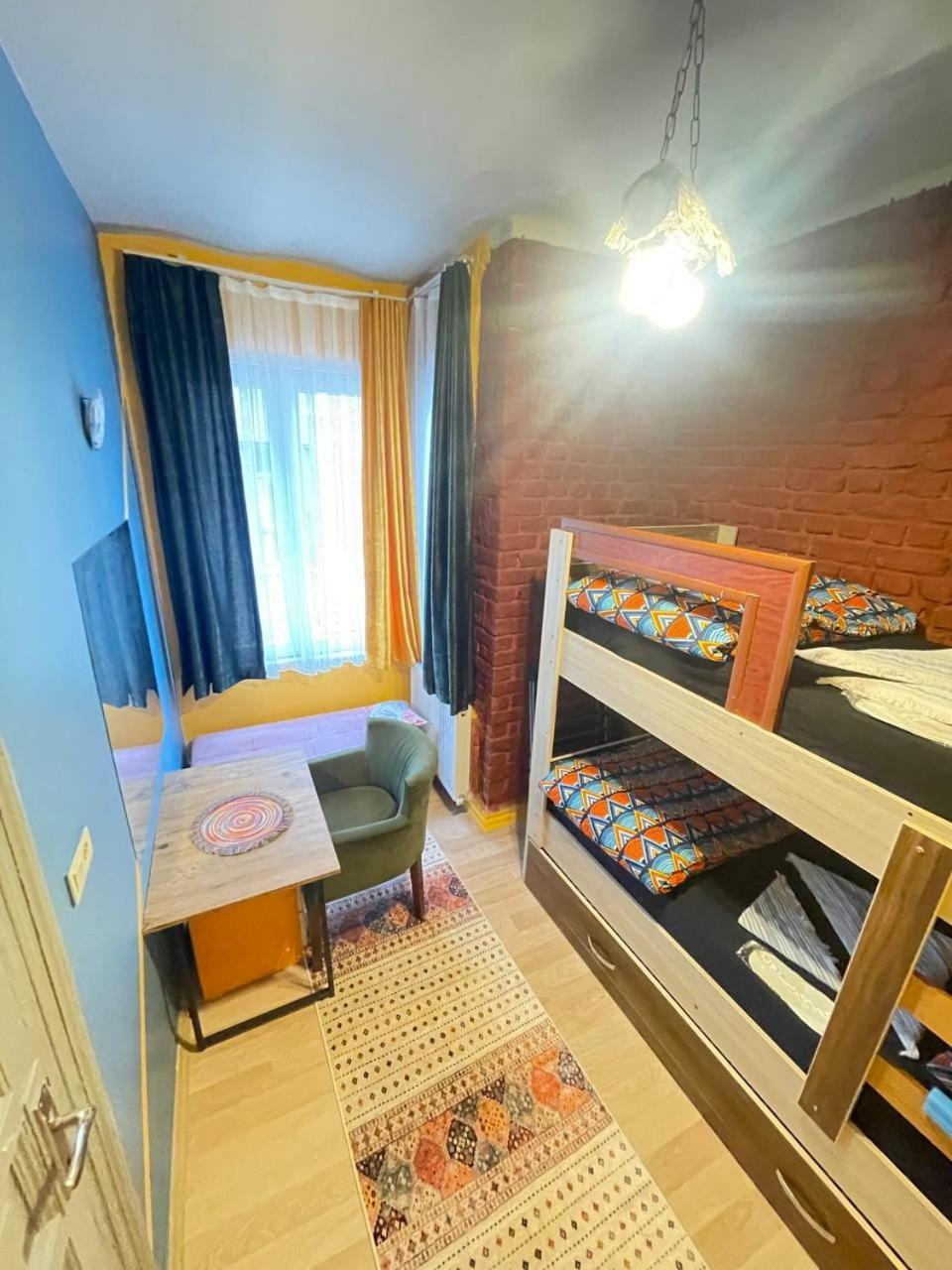 Taksim Pera House Apartment Istanbul Exterior photo