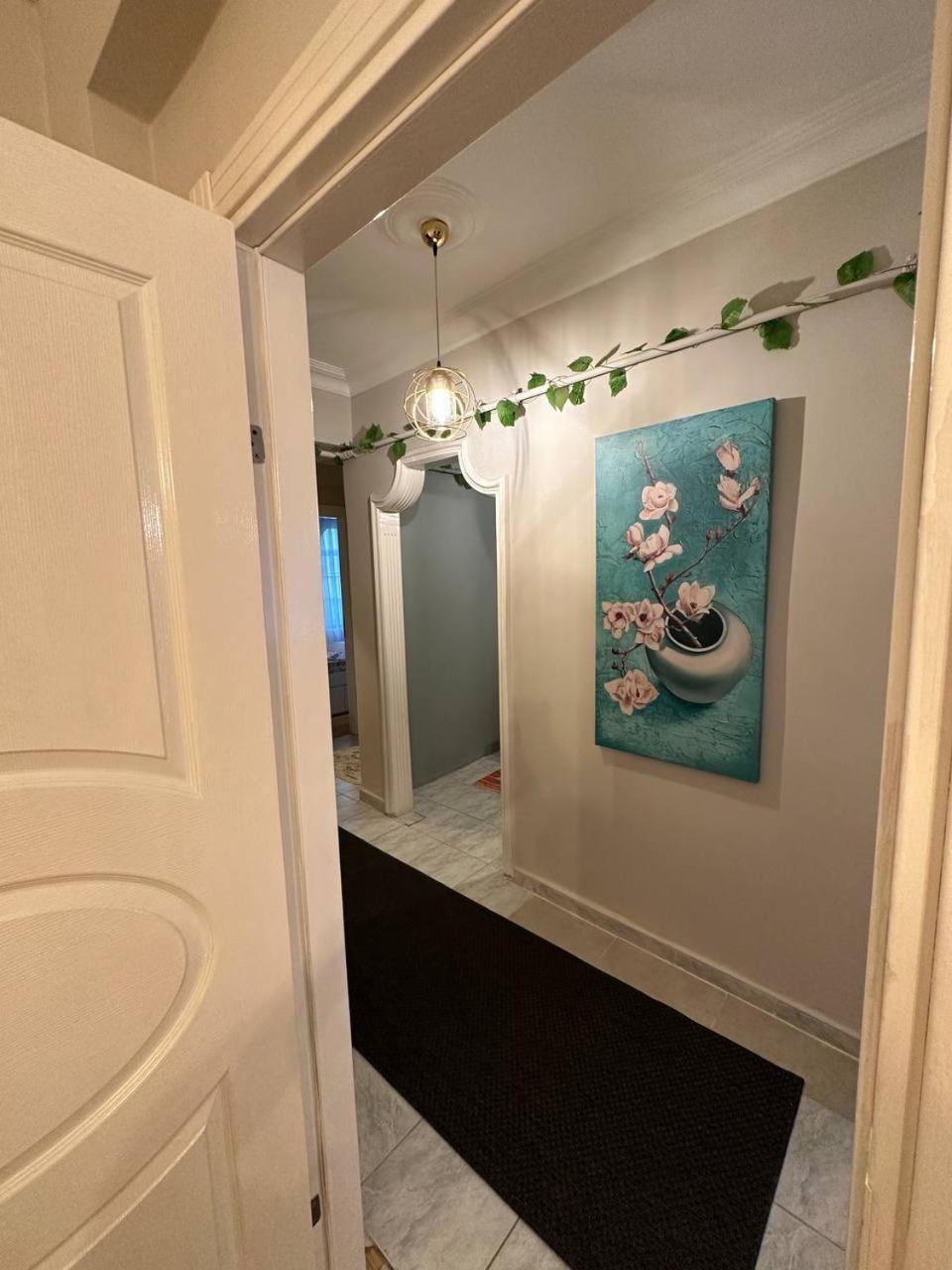 Taksim Pera House Apartment Istanbul Exterior photo