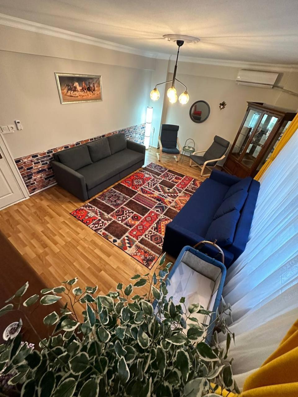 Taksim Pera House Apartment Istanbul Exterior photo