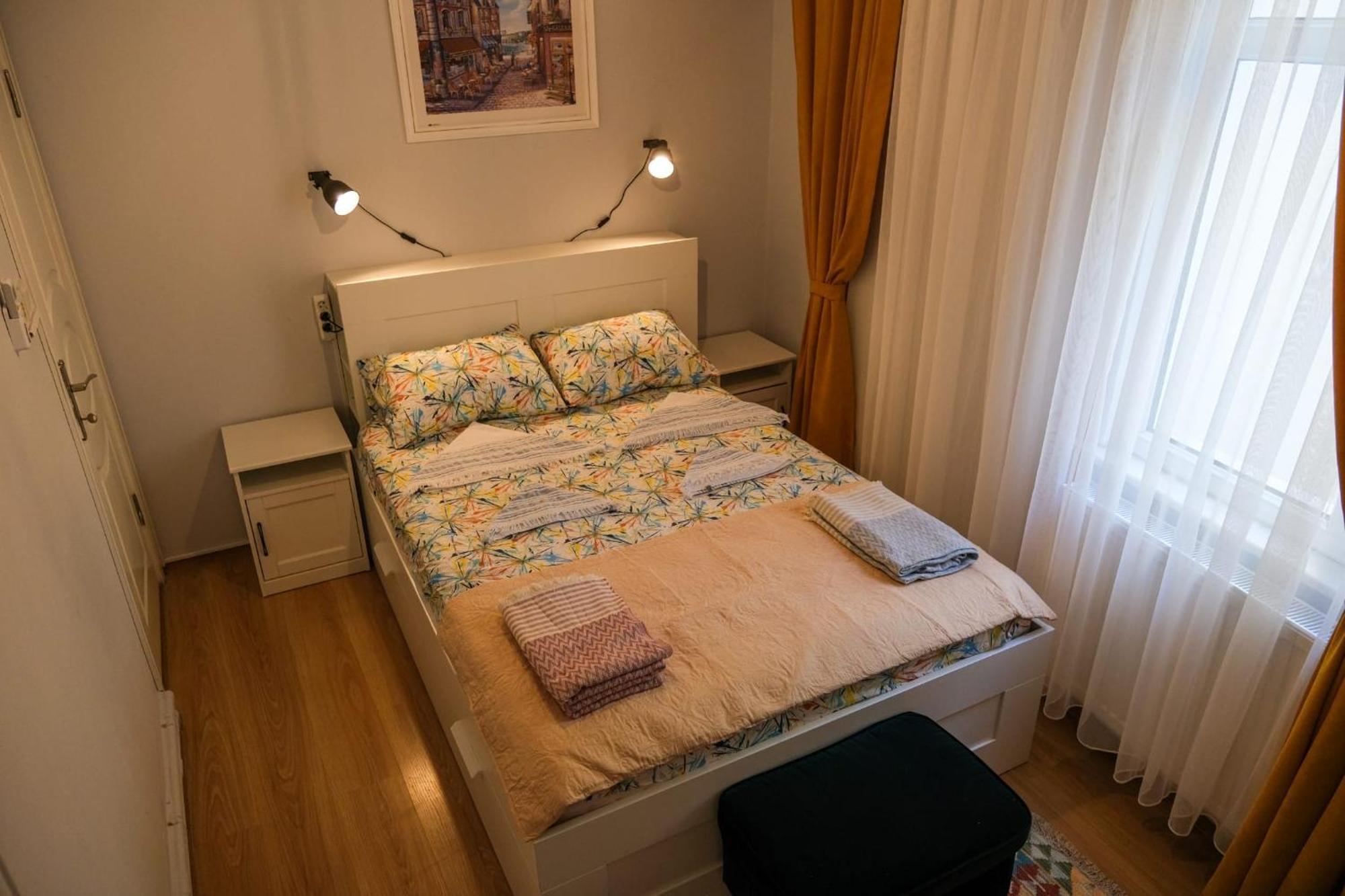 Taksim Pera House Apartment Istanbul Exterior photo