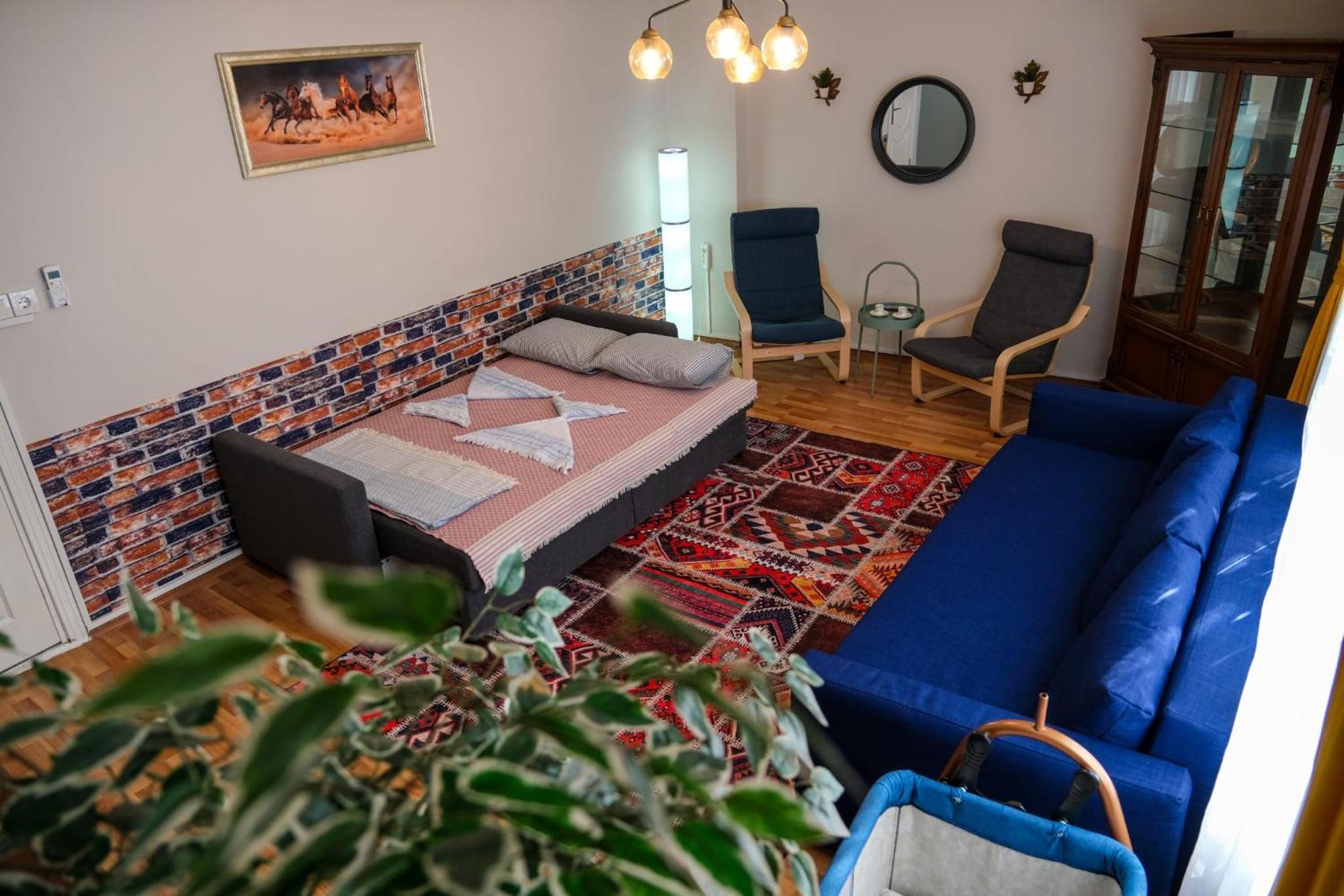 Taksim Pera House Apartment Istanbul Exterior photo